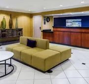 SureStay Hotel by Best Western Ontario Airport hotel detail image 4