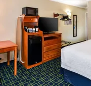 SureStay Hotel by Best Western Ontario Airport hotel detail image 5