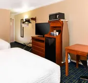 SureStay Hotel by Best Western Ontario Airport hotel detail image 7