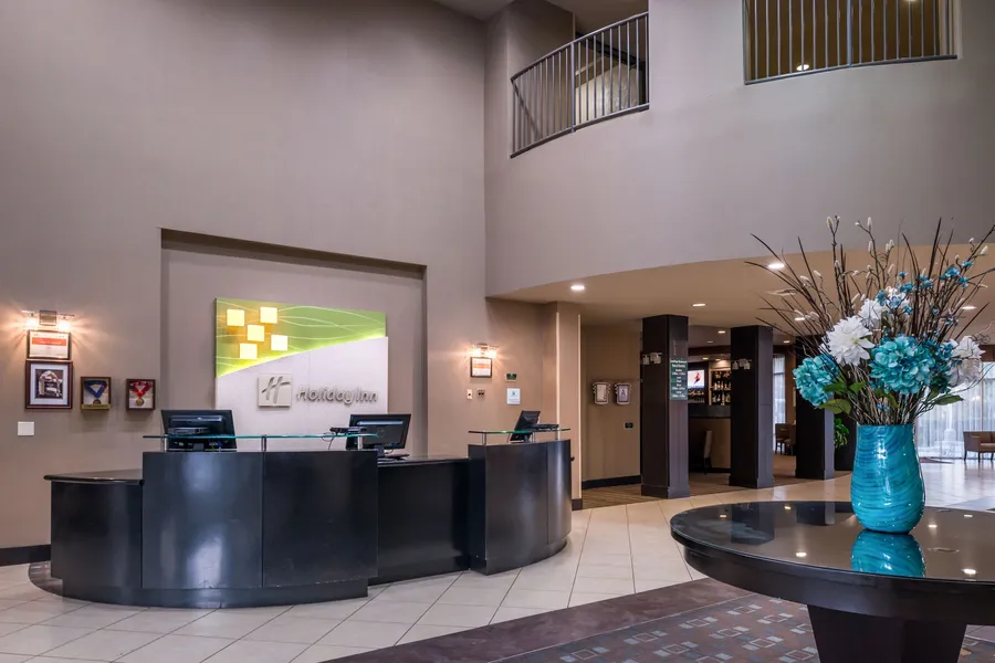 Holiday Inn Ontario Airport by IHG hotel detail image 2