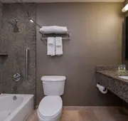 Holiday Inn Ontario Airport by IHG hotel detail image 3