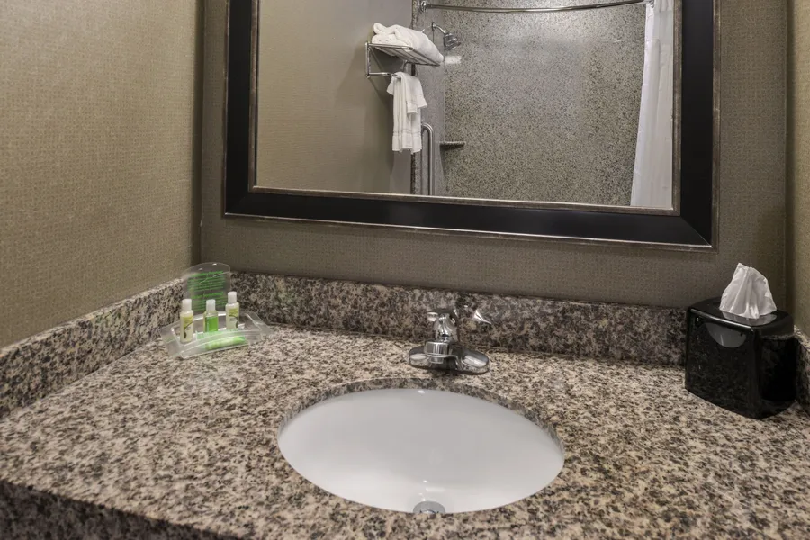 Holiday Inn Ontario Airport by IHG hotel detail image 6