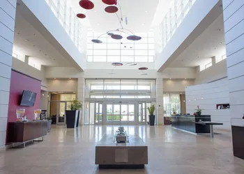 Embassy Suites Ontario Airport hotel thumbnail 2