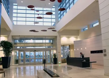 Embassy Suites Ontario Airport hotel thumbnail 5