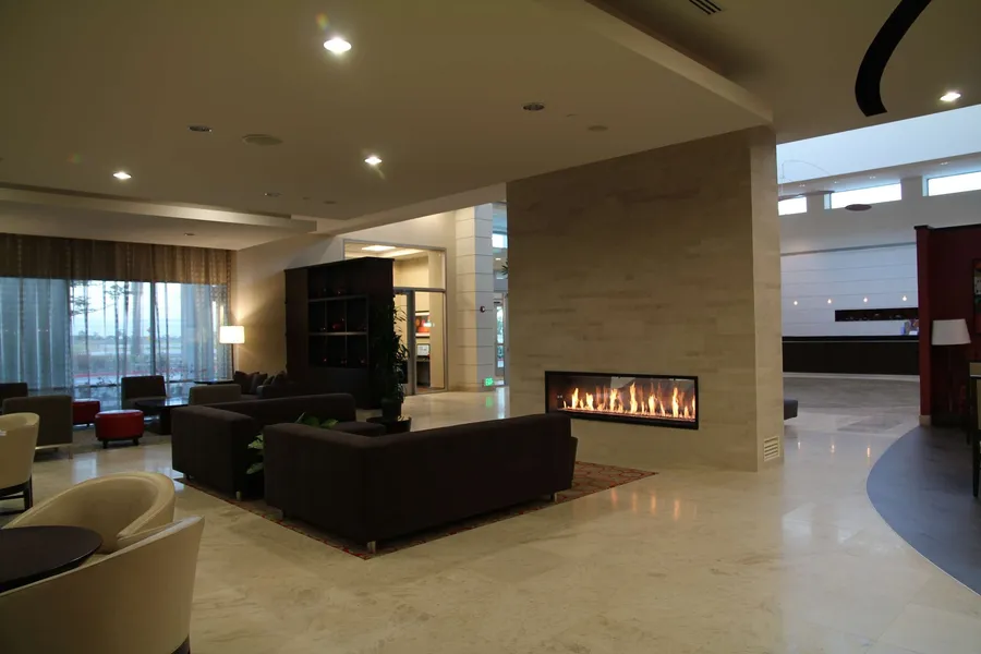 Embassy Suites Ontario Airport hotel detail image 6
