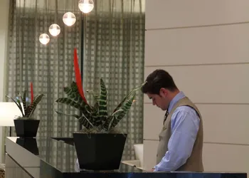 Embassy Suites Ontario Airport hotel thumbnail 7