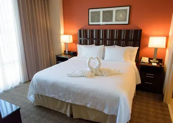 Embassy Suites Ontario Airport hotel thumbnail 8