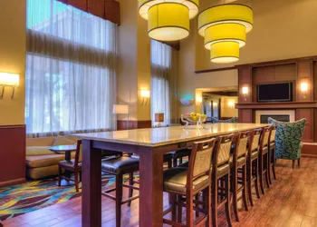 Hampton Inn & Suites Ontario hotel thumbnail 2