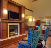 Hampton Inn & Suites Ontario hotel detail image 4