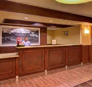 Hampton Inn & Suites Ontario hotel detail image 7