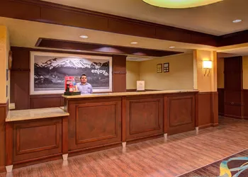 Hampton Inn & Suites Ontario hotel thumbnail 7