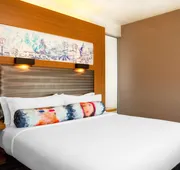 Aloft Ontario-Rancho Cucamonga hotel detail image 3