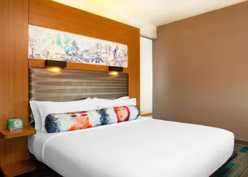 Aloft Ontario-Rancho Cucamonga hotel thumbnail 3