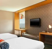 Aloft Ontario-Rancho Cucamonga hotel detail image 4
