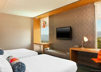 Aloft Ontario-Rancho Cucamonga hotel thumbnail 4