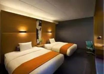 Aloft Ontario-Rancho Cucamonga hotel thumbnail 6