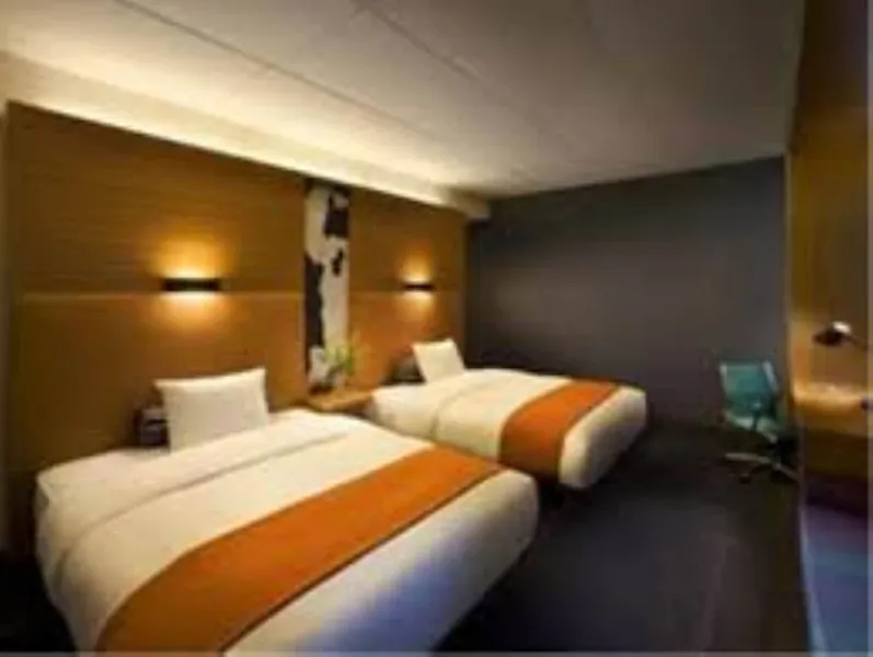 Aloft Ontario-Rancho Cucamonga hotel detail image 6