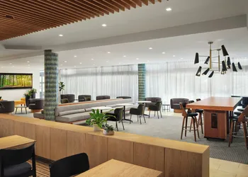 Sheraton Ontario Airport Hotel hotel thumbnail 3