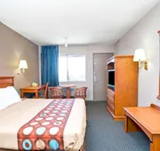 Super 8 by Wyndham Upland Ontario CA hotel detail image 4