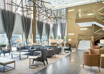 Delta Hotels by Marriott Ontario Airport hotel thumbnail 3