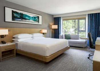 Delta Hotels by Marriott Ontario Airport hotel thumbnail 5