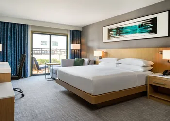 Delta Hotels by Marriott Ontario Airport hotel thumbnail 7