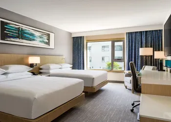 Delta Hotels by Marriott Ontario Airport hotel thumbnail 8