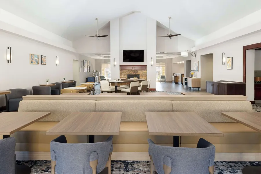 Homewood Suites by Hilton Ontario-Rancho Cucamonga hotel detail image 2