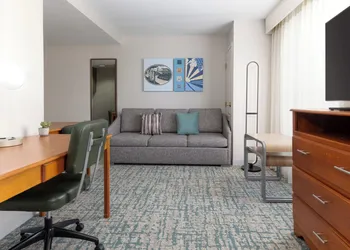 Homewood Suites by Hilton Ontario-Rancho Cucamonga hotel thumbnail 6