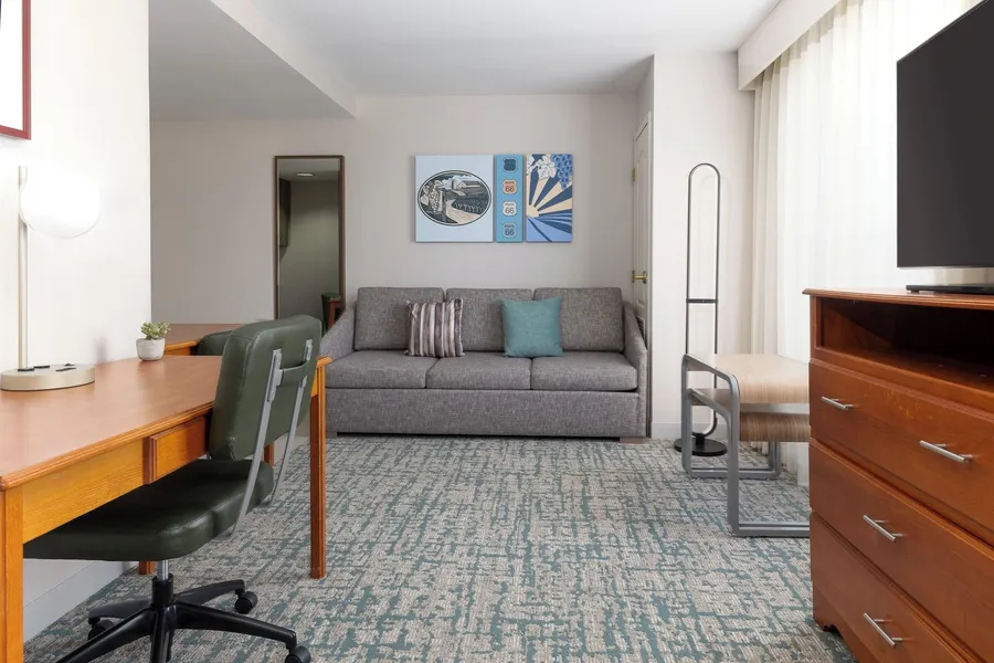 Homewood Suites by Hilton Ontario-Rancho Cucamonga hotel detail image 6
