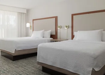 Homewood Suites by Hilton Ontario-Rancho Cucamonga hotel thumbnail 8