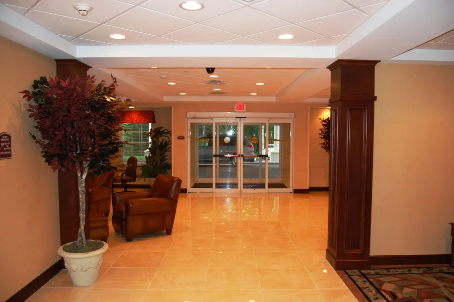 Comfort Inn & Suites Scarborough - Portland hotel detail image 2