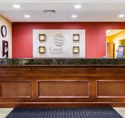 Comfort Inn & Suites Scarborough - Portland hotel detail image 5
