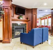 Comfort Inn & Suites Scarborough - Portland hotel detail image 7