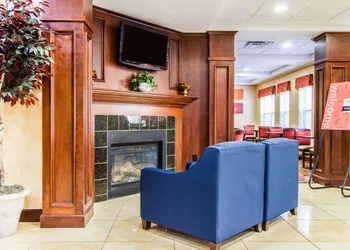 Comfort Inn & Suites Scarborough - Portland hotel thumbnail 7