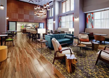 Hampton Inn & Suites Chino Hills hotel thumbnail 2