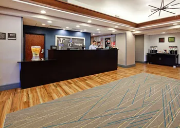 Hampton Inn & Suites Chino Hills hotel thumbnail 3