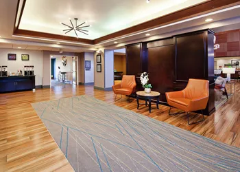 Hampton Inn & Suites Chino Hills hotel thumbnail 4