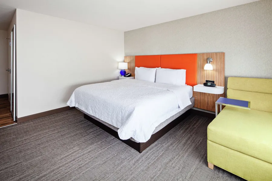 Hampton Inn & Suites Chino Hills hotel detail image 6