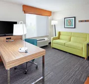 Hampton Inn & Suites Chino Hills hotel detail image 7