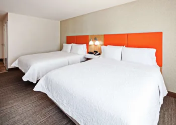 Hampton Inn & Suites Chino Hills hotel thumbnail 8