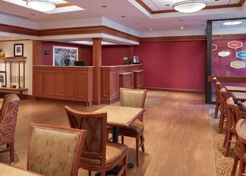 Long Creek Hotel by IHG hotel thumbnail 2