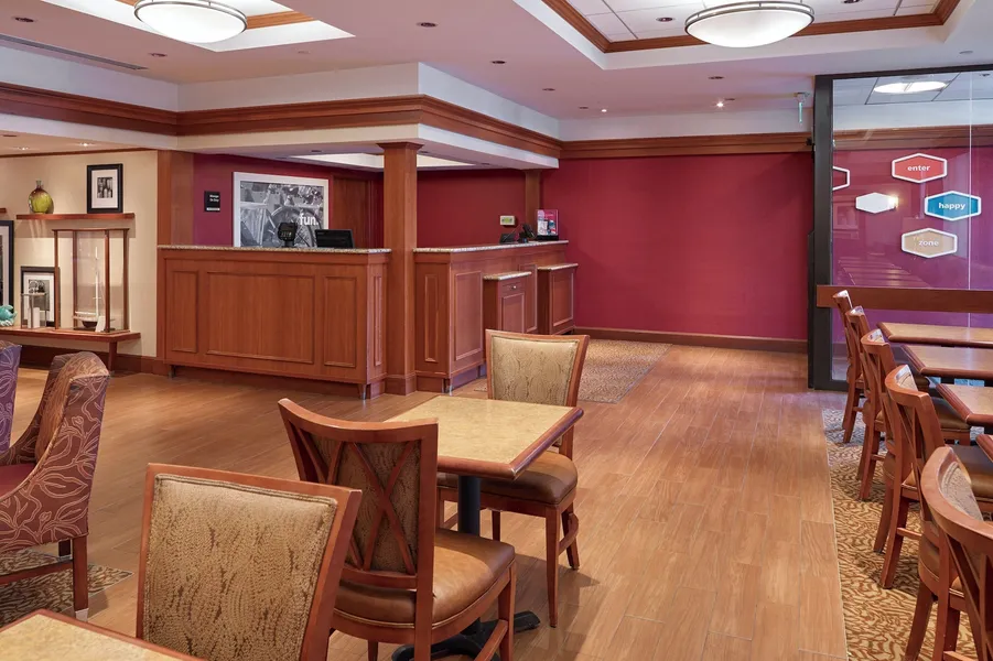 Long Creek Hotel by IHG hotel detail image 2