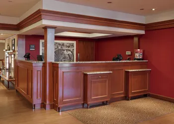 Long Creek Hotel by IHG hotel thumbnail 5