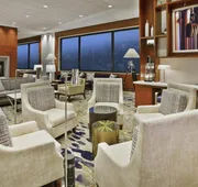 Hilton Garden Inn Portland Downtown Waterfront hotel detail image 3