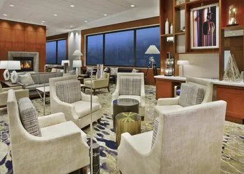 Hilton Garden Inn Portland Downtown Waterfront hotel thumbnail 3