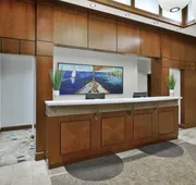 Hilton Garden Inn Portland Downtown Waterfront hotel detail image 4