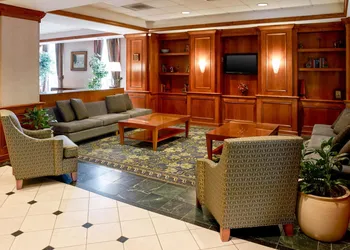 Clarion Hotel Portland Airport ME hotel thumbnail 2