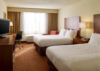 Clarion Hotel Portland Airport ME hotel thumbnail 4