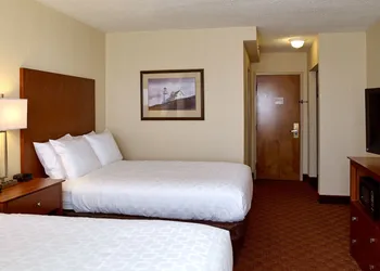 Clarion Hotel Portland Airport ME hotel thumbnail 7